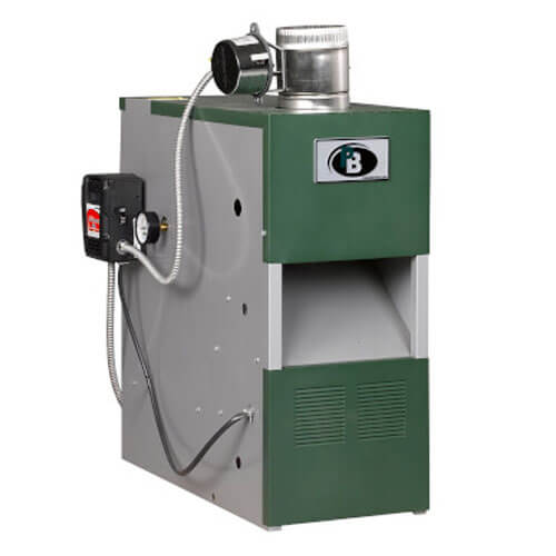 0104006 Peerless 0104006 MI04 75,000 BTU Output Intermittent