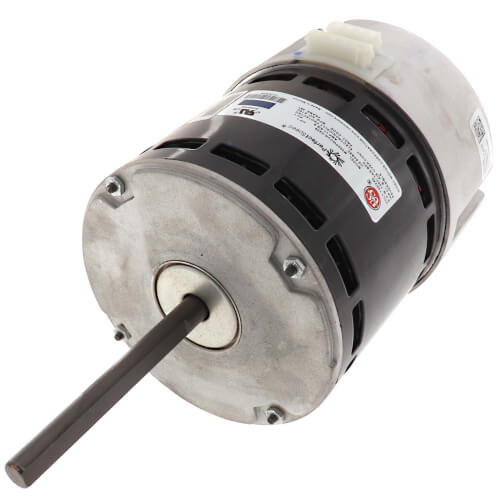 0131M00272S GoodmanAmana 0131M00272S 1 HP ECM Motor (120/240V, 1250 RPM)