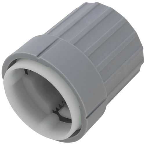 013G7216 Danfoss 013G7216 Grey Protective Caps