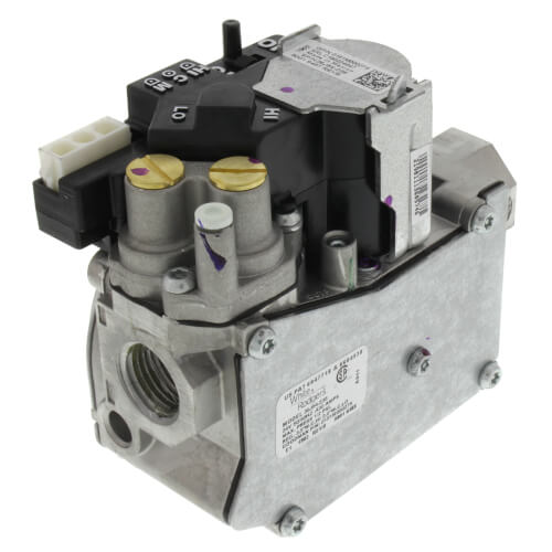 0151M00028S GoodmanAmana 0151M00028S 2 Stage Gas Valve
