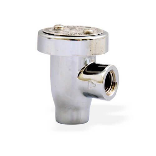 0339977 Watts 0339977 1/4" 288AC AntiSiphon Vacuum Breaker