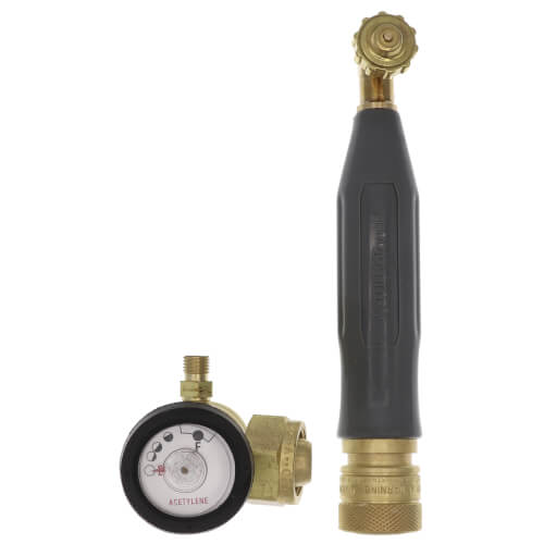 03860335 Turbo Torch 03860335 X3B Air Acetylene Torch Kit