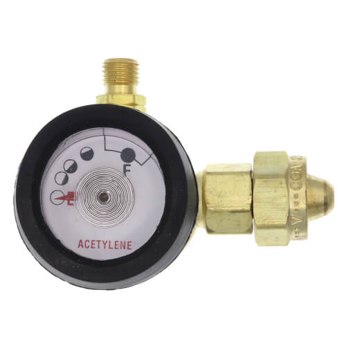 03860834 Turbo Torch 03860834 PL8ADLXMC Air Acetylene Self