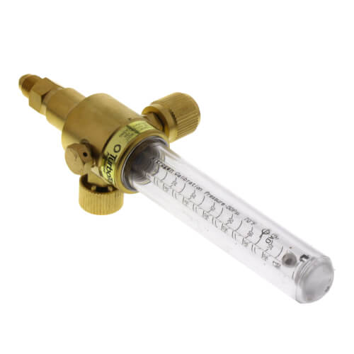 03860849 Turbo Torch 03860849 NFMTT Nitrogen Flow Meter