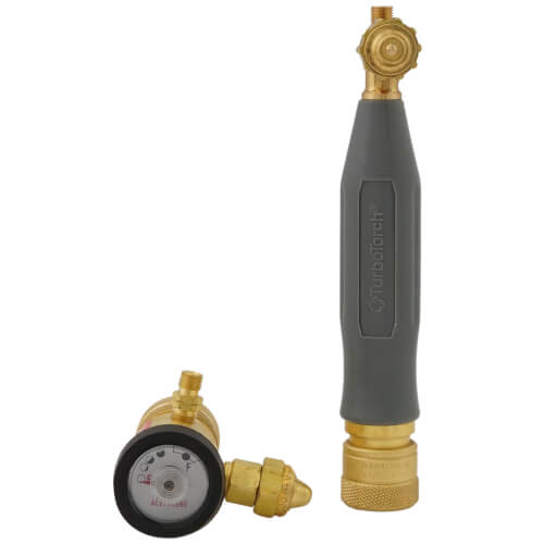 04260011 Turbo Torch 04260011 TDLX2003MC Air Acetylene Torch Kit