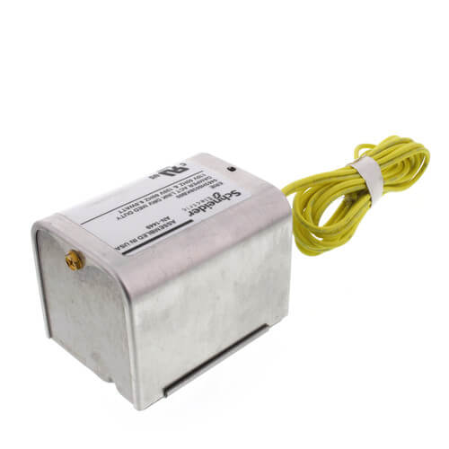 0453H0038GB00 Erie 0453H0038GB00 120V HSeries Medium Duty 2