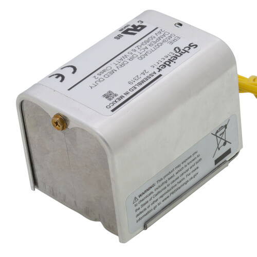 0453H0077GA00 Erie 0453H0077GA00 24V HSeries Medium Duty 2