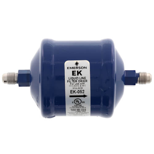 047601 Emerson Flow Controls 047601 1/4" SAE EKSeries Liquid line