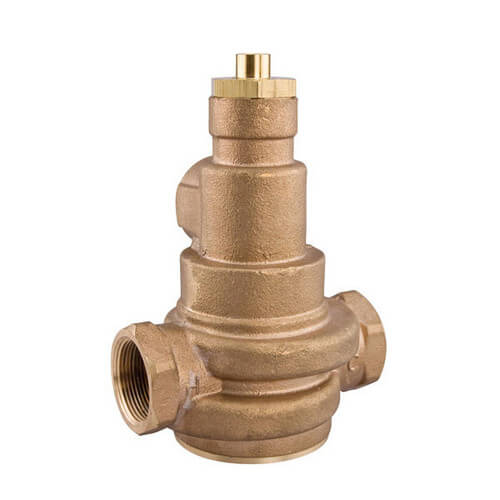 0478024 Watts 0478024 11/4" N170M3 Commercial Master Tempering Valve