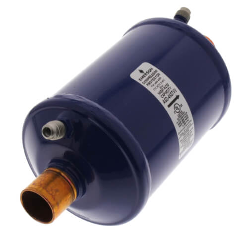 049173 Emerson Flow Controls 049173 7/8" ODF ASDSeries Premium