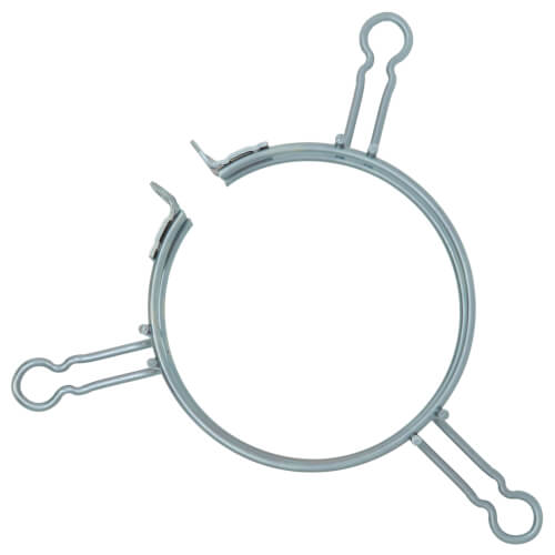 05409101 Lau 05409101 Universal Motor Mounting Bracket for 48 Frame