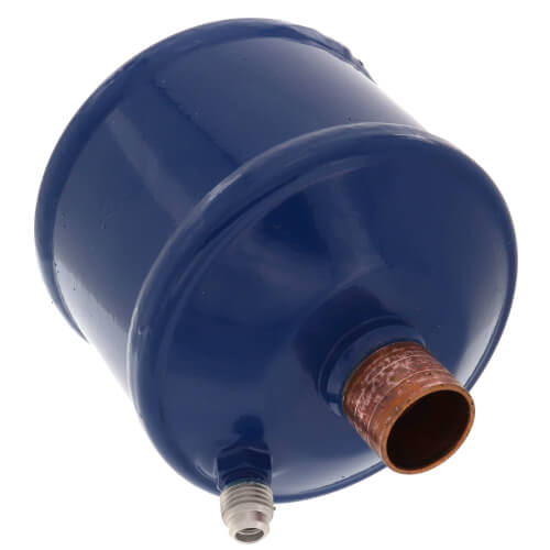 060250 Emerson Flow Controls 060250 3/4" ODF SFD13SGWSeries Suction Line Filter Drier