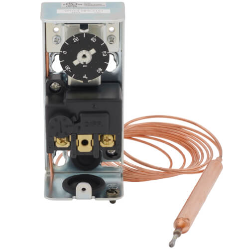 060L2151 Danfoss 060L2151 KPU 19 Danfoss Temperature Switch, Remote