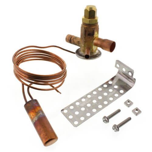 065875 Emerson Flow Controls 065875 1/2" x 5/8" ODF S/T 6A AACE