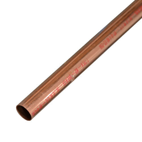 075100MCP Kobe Wieland 075100MCP 3/4" x 10 ft. Type M Straight