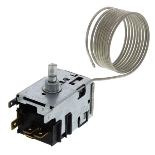 077B7001 Danfoss 077B7001 Refrigeration Thermostat