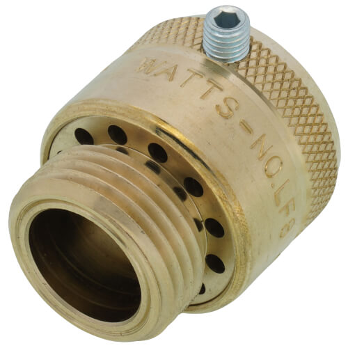 0792085 Watts 0792085 3/4" 8, Lead Free Hose Connection Vacuum Breaker