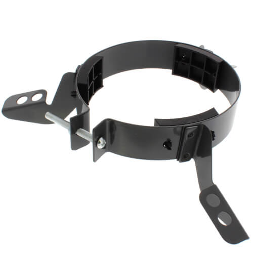 08049 MARS 08049 TorsionFlex Mounting Adapter Kit for 9" & 10" Blower Motors