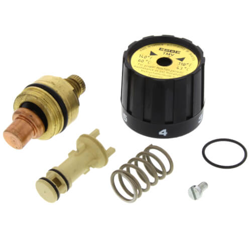 082F8994 Danfoss 082F8994 Rebuild Kit for ESBE Series 20