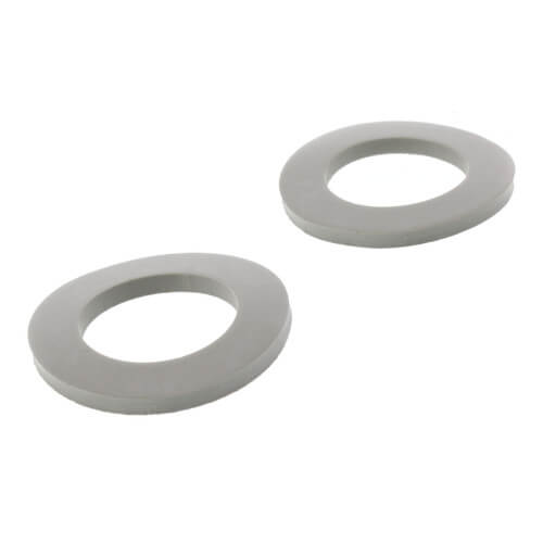 0881426 Watts 0881426 1/2", 3/4" EPDM Dielectric Gasket Kit