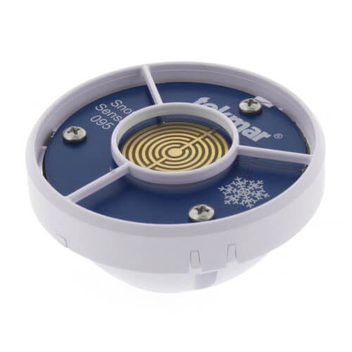 095 Tekmar 095 Snow Sensor Aerial Mounting