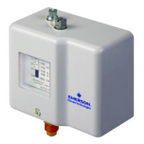 097908 Emerson Flow Controls 097908 7/16" 20 UNF PS1X5K