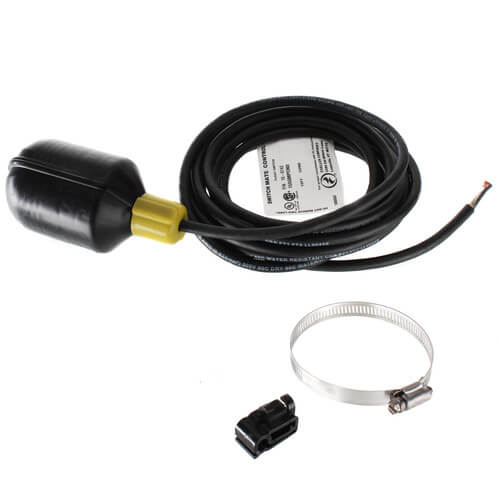 100743 Zoeller 100743 115/230V Mechanical Float Switch w/ 15 ft. Cord for BN267