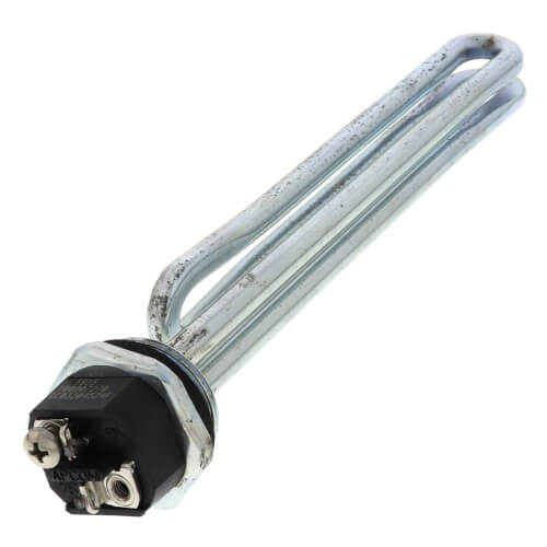 100108618 AO Smith 100108618 8.125" Copper Heating Element, K, 240V