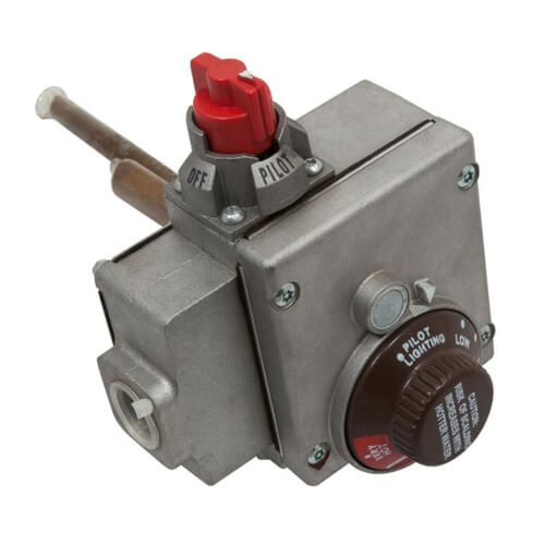 100108713 AO Smith 100108713 Kit, Gas Control Valve, Comm, Propane(lp)