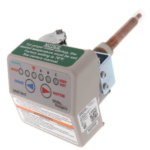 white rodgers intellivent control