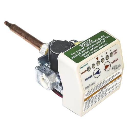 white rodgers intellivent control