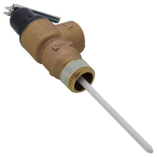 9005903205 AO Smith 9005903205 Residential Orientation T&P Relief