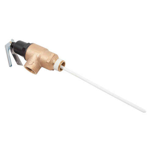 100110738 AO Smith 100110738 Temperature & Pressure Relief Valve