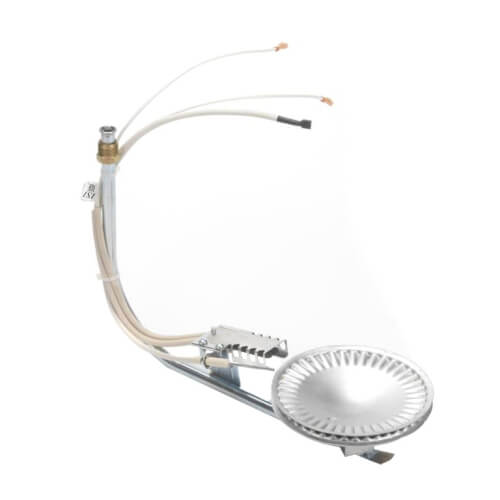 100111127 AO Smith 100111127 Natural Gas Final Burner Assembly Kit