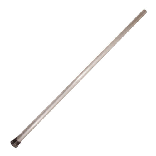 100111739 AO Smith 100111739 48" Magnesium Anode Rod, 1.315" O.D