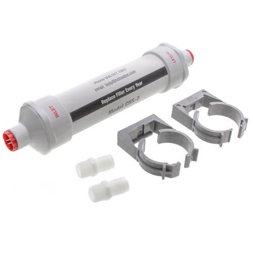 100112380 AO Smith 100112380 CNS2 Condensate Neutralizer Kit for 75,000 to 199,000 BTU AO