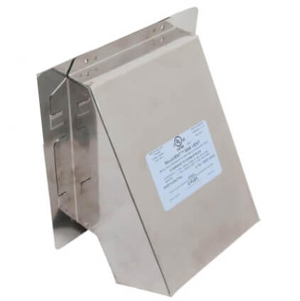 100112700 AO Smith 100112700 Kit, 4" Vent Termination Screen