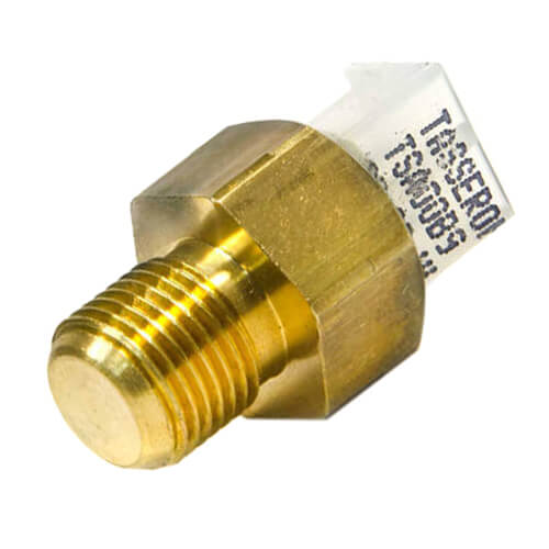 10036901 Burnham 10036901 Supply Temperature Sensor for FCM120 Boiler