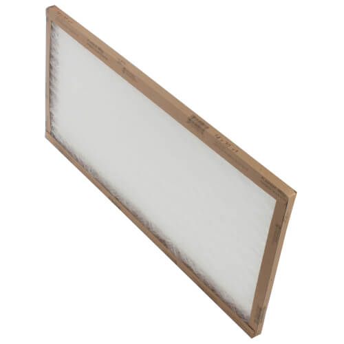 10055.011430 Flanders 10055.011430 14" x 30" x 1" EZ Flow II