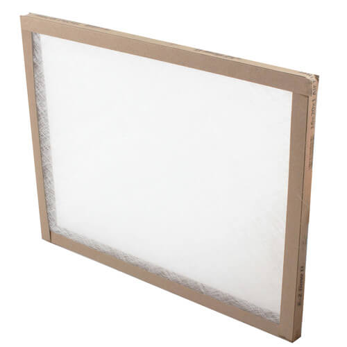 10055.011620 Flanders 10055.011620 16" x 20" x 1" EZ Flow II