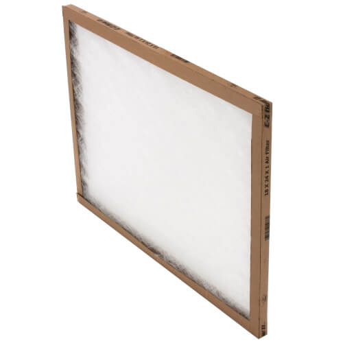 10055.011824 Flanders 10055.011824 18" x 24" x 1" EZ Flow II