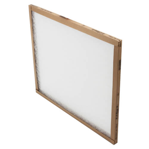 10055.012020 Flanders 10055.012020 20" x 20" x 1" EZ Flow II