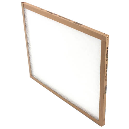 10055.012025 Flanders 10055.012025 20" x 25" x 1" EZ Flow II