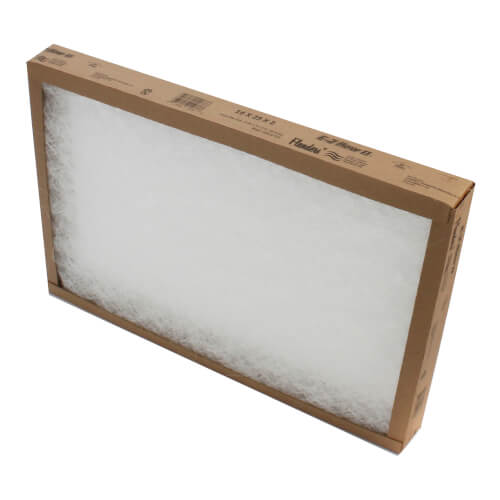 10055.021625 Flanders 10055.021625 16" x 25" x 2" EZ Flow II Metal