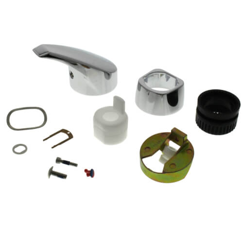 replace moen chateau handle