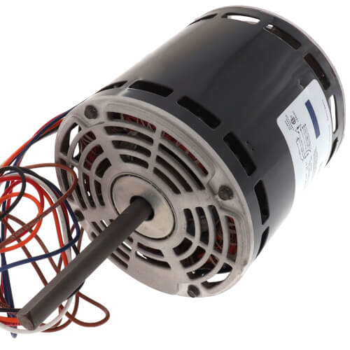 1011906 Heil Quaker (ICP) 1011906 4 Speed CCW Blower Motor (3/4 HP