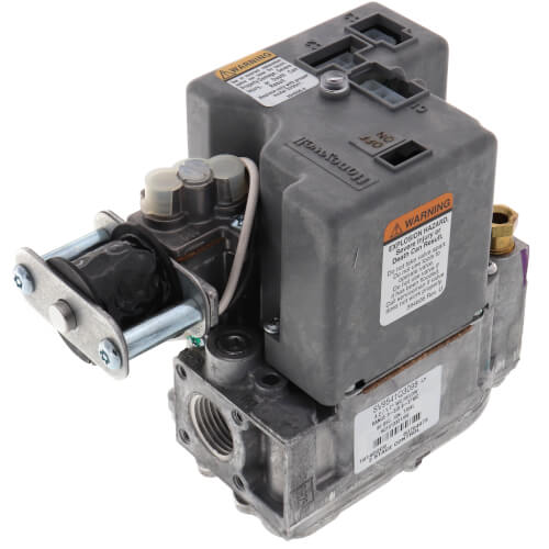 thumbnail image 2 of Replacement Honeywell Smart Gas Valve – Fits SV9541Q3098 – Nat/LP – Furnace Gas Valve 2 of 4