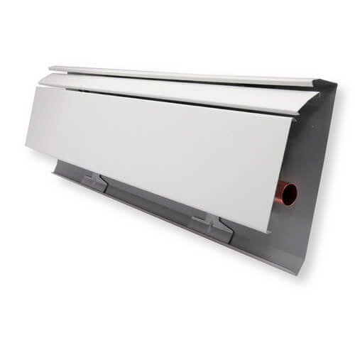 101401080 Slant/Fin 101401080 8 ft. 30A Fine/Line Baseboard