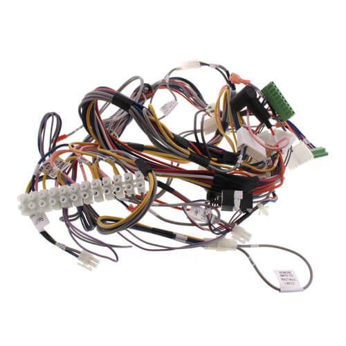 10270103 Burnham 10270103 Complete Wiring Harness