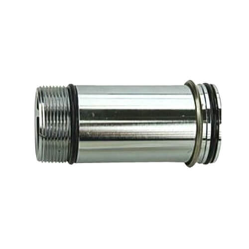 104510 Moen 104510 Commercial 4" SloanMoen Style Supply Extension